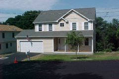 Elizabeth House