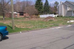 New Custom Home - Lot #6